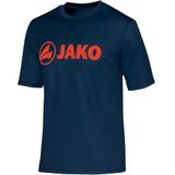 Jako - Functional shirt Promo - Shirt Blauw royal