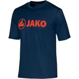 Jako - Functional shirt Promo - Shirt Blauw royal