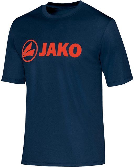 Jako - Functional shirt Promo - Shirt Blauw royal