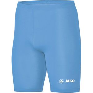 Jako Tight Basic 2.0 Sportlegging performance - Unisex - licht blauw