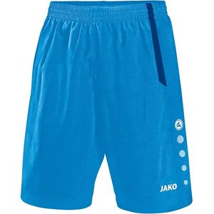 Jako - Shorts Turin - Korte broek Blauw - JAKOblauw/marine