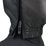 Jako - Regenbroek - Zwart - Polyester