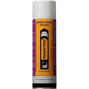 Innotec Spray Shine Polish 500ml