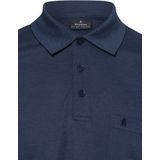 RAGMAN T-Shirt Ragman / He.Polo / Polo button short sleeve
