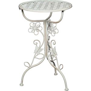 Ambiente Haus Beistelltisch, 53cm Outdoor geeignet