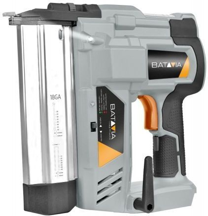 Ac cu niet/spijkerpistool 18ga (maxxpk 18v).