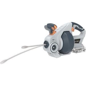 Batavia - Accu Afvoerontstopper - 18V - 6.8M - Voor Ø 19 tot 50mm