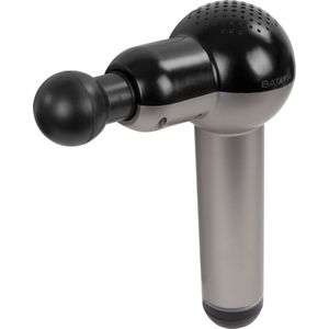 Batavia 24V Maxxgun easy massageapparaat - 6 instelbare intensiteitsniveaus - Brushless motor - Draadloos - Incl. AC charging adapter