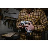 Twin Drill® Boor- & schroefmachine op accu 18 Volt | Maxxpack® Accuplatform