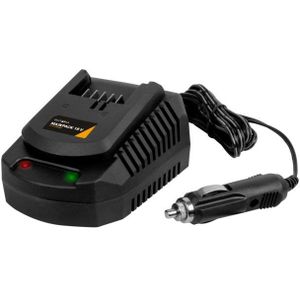 Batavia - Maxxpack - Acculader - 18V - Li-Ion - 2.2A