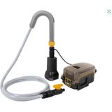 Accu Waterpomp 18V | Excl. Accu & Oplader | Maxxpack® Accuplatform