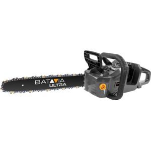 Batavia 7064196 Maxxpack Ultra 36V (2x18V) Li-Ion Accu Kettingzaag Body - 450mm - Koolborstelloos