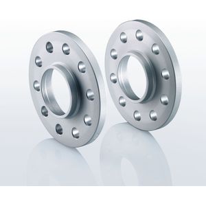Eibach S90-2-15-018 - Spoorverbreding - Zilver - Voor Audi, Porsche, Volkswagen