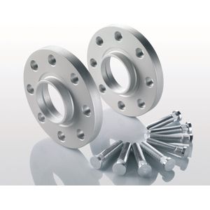 Honda - Eibach S90-6-10-012 - Spoorverbreding - Zilver - Dikte 10 mm