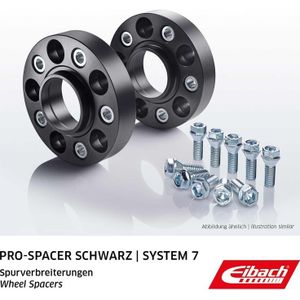 Wiel spacer Pro-Spacer EIBACH S90-7-25-005-B