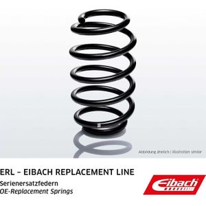 Ophangveer, enkele veer ERL (standaard vervanging) EIBACH R10710