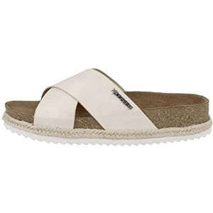 Dockers by Gerli instappers voor dames, roze, 47 EU