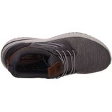 Dockers by Gerli - 50ME002-706-200 - Sneakers - Grey - Textiel