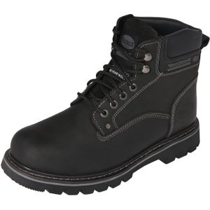 Dockers by Gerli Veterboots  zwart