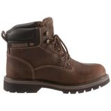 Timberland Premium 6 inch boot - heren -Waterdicht -  groen