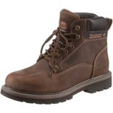 Timberland Premium 6 inch boot - heren -Waterdicht -  groen