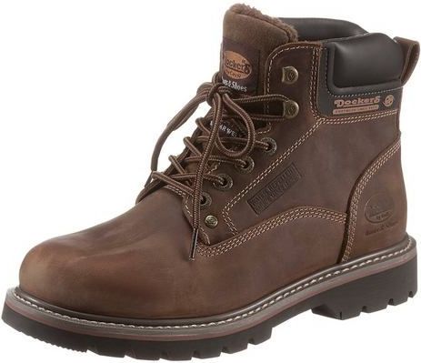 Timberland Premium 6 inch boot - heren -Waterdicht -  groen