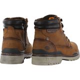 Dockers by Gerli - Veterboots - Karamel/Zwart