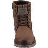 Dockers by Gerli - LIVIO - Laarzen - Bruin