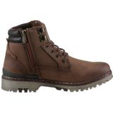 Dockers by Gerli - LIVIO - Laarzen - Bruin