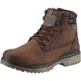 Dockers by Gerli - LIVIO - Laarzen - Bruin