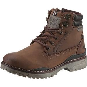 Dockers by Gerli - LIVIO - Laarzen - Bruin