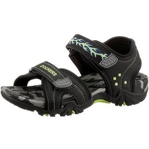 Dockers by Gerli 48CL620 Sandalen, Navy, 31 EU