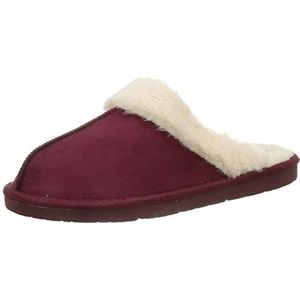 Dockers by Gerli Dames 49eb301 huisschoen, bordeaux, 40 EU