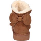 Dockers by Gerli Winterlaarzen - Cognac - Warme Voering