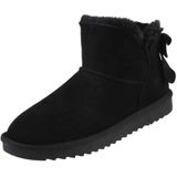 Dockers by Gerli - Boots - Zwart - Warm Gevoerd - Profielzolen