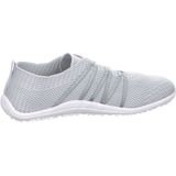 Dockers by Gerli Barfußschuh, Schlupfschuh, Sneaker, Sommerschuh in lässiger Strick-Optik