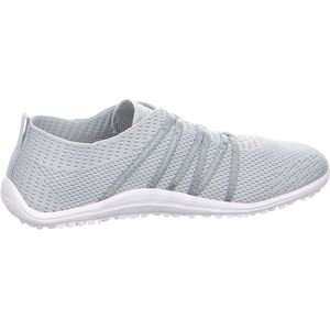 Dockers by Gerli Barfußschuh, Schlupfschuh, Sneaker, Sommerschuh in lässiger Strick-Optik