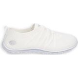 Dockers by Gerli Barfußschuh, Schlupfschuh, Sneaker, Sommerschuh in lässiger Strick-Optik