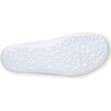 Dockers by Gerli - Slip-On Sneakers - Wit - Mesh/Textiel - Rubber Zool