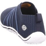 Instappers - Zwart - Textiel/Synthetisch - Slip-on