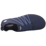 Instappers - Zwart - Textiel/Synthetisch - Slip-on