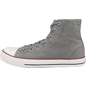 Dockers by Gerli Heren 42BM234 Sneakers, zilver, 37 EU