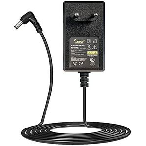 LEICKE Voeding 12V 2.5A 30W | identieke constructie 311P0W091, 311P0W134 voor AVM Fritzbox 7590, 7530, 7490, 7430, 7390 en 6490 etc., speedport, LCD TFT-monitoroplader, Soundlink, harde schijven | 5,5 * 2,5 mm