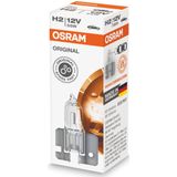 Osram H2 Halogeen lamp 12V X511 Original Line