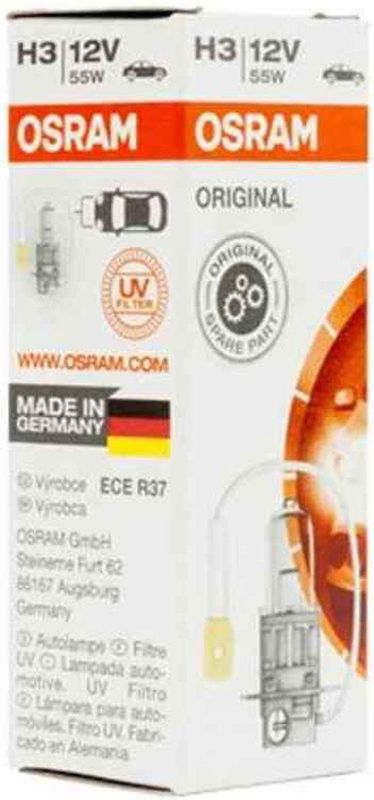 Osram H2 Halogeen lamp 12V X511 Original Line