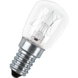 OSRAM Ovenlamp Energielabel: G (A - G) 57 mm 230 V E14 15 W Speciale vorm 1 stuk(s)