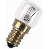 Osram Oven/Magnetron Gloeilamp E14 - 15W - Warm Wit Licht - Niet Dimbaar