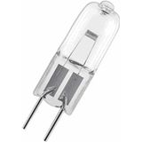 Osram - Halogeenlamp - Transparant - Glas - G6.35 - 50 W - 12 V