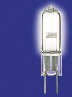 Osram - 64640 HLX - Halogeenlamp - 150W - 24V - G6.35