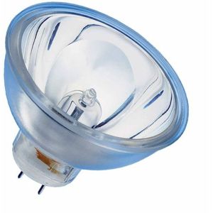 Osram 64615 Halogeenlamp met Reflector 75W / 12V GZ6.35